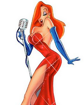 Busty Toon Babes Busty Toon Babes